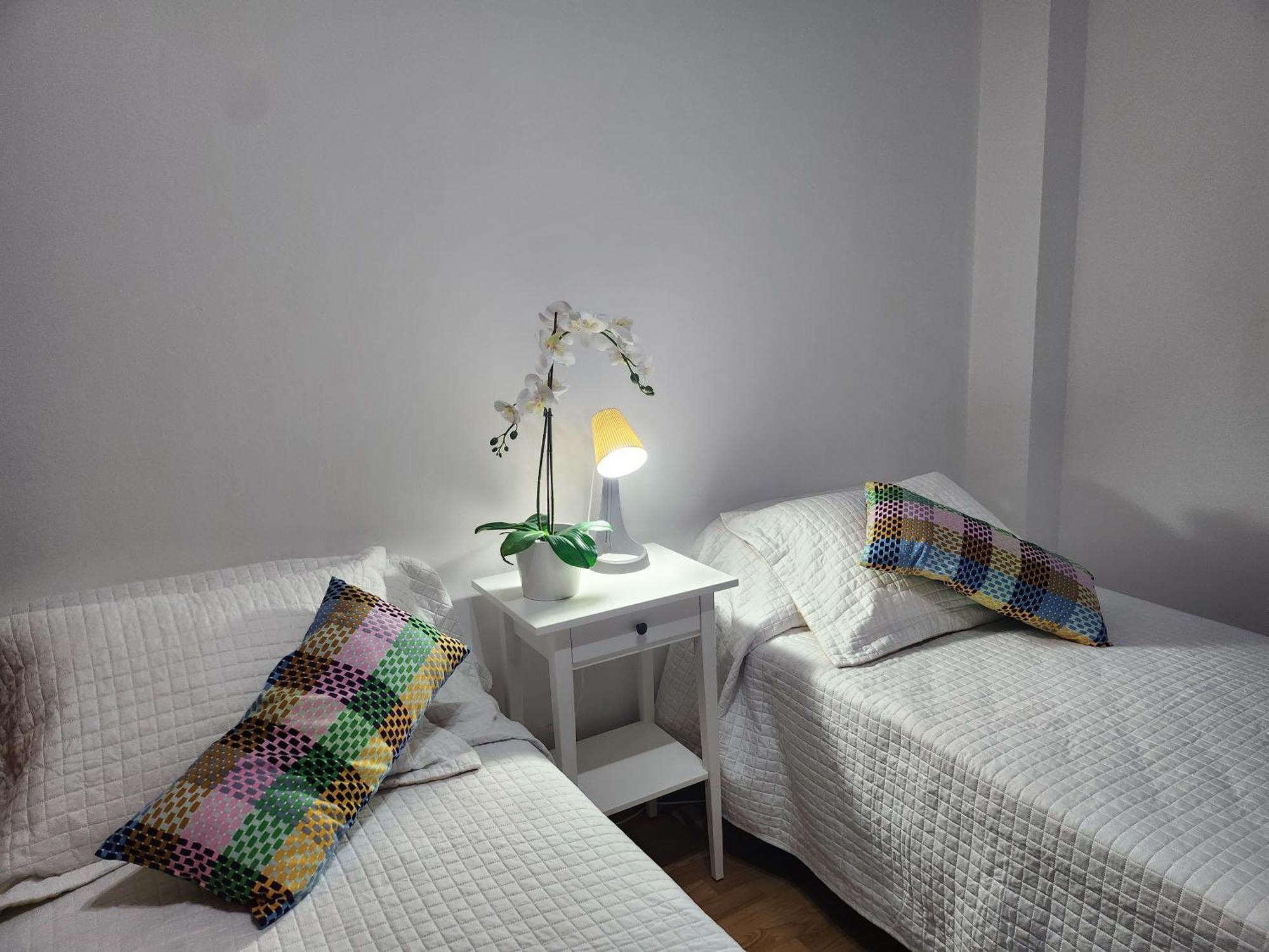 Apartamento Casa Gara Isabel Arrecife  Exterior foto