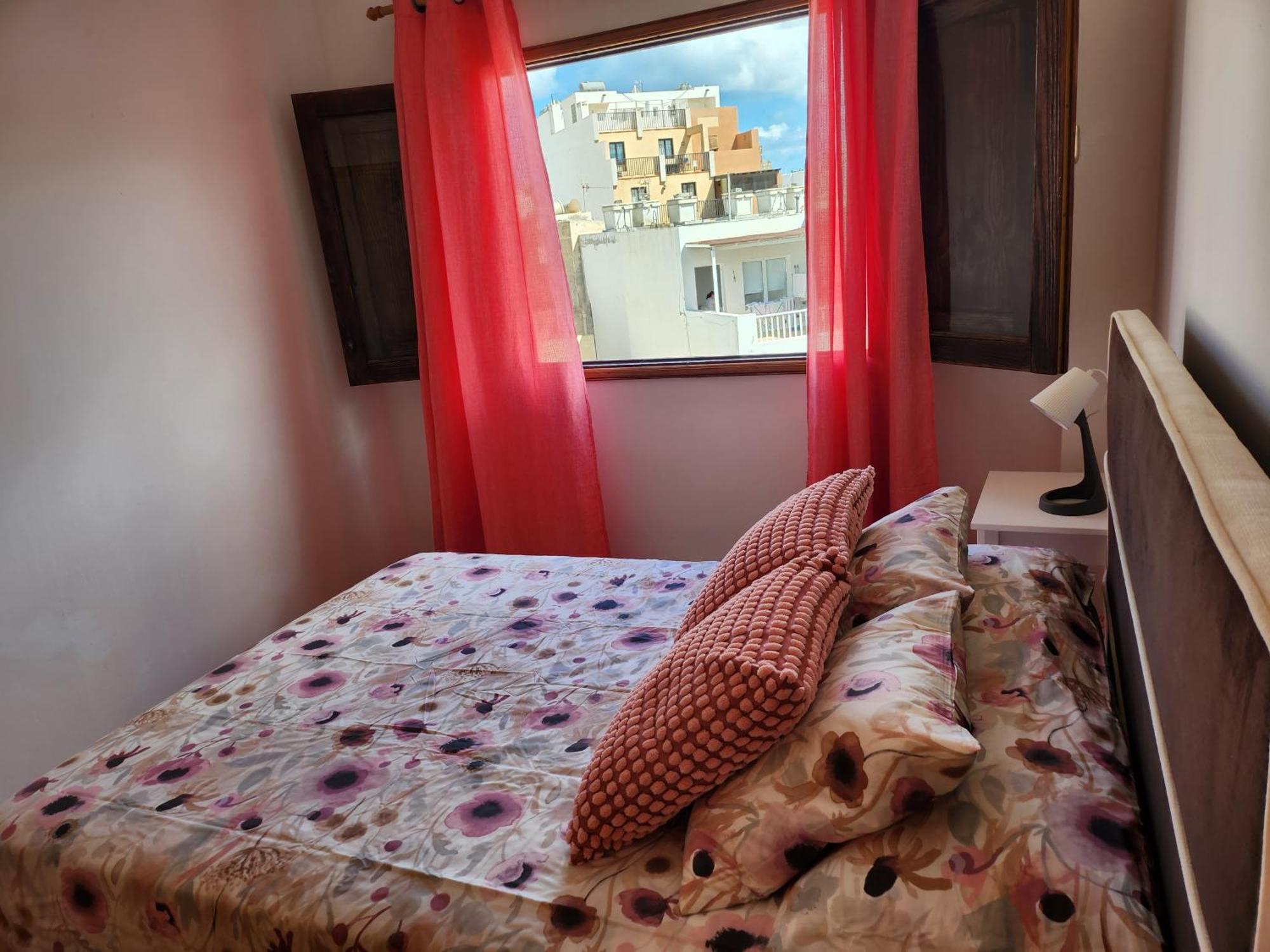 Apartamento Casa Gara Isabel Arrecife  Exterior foto