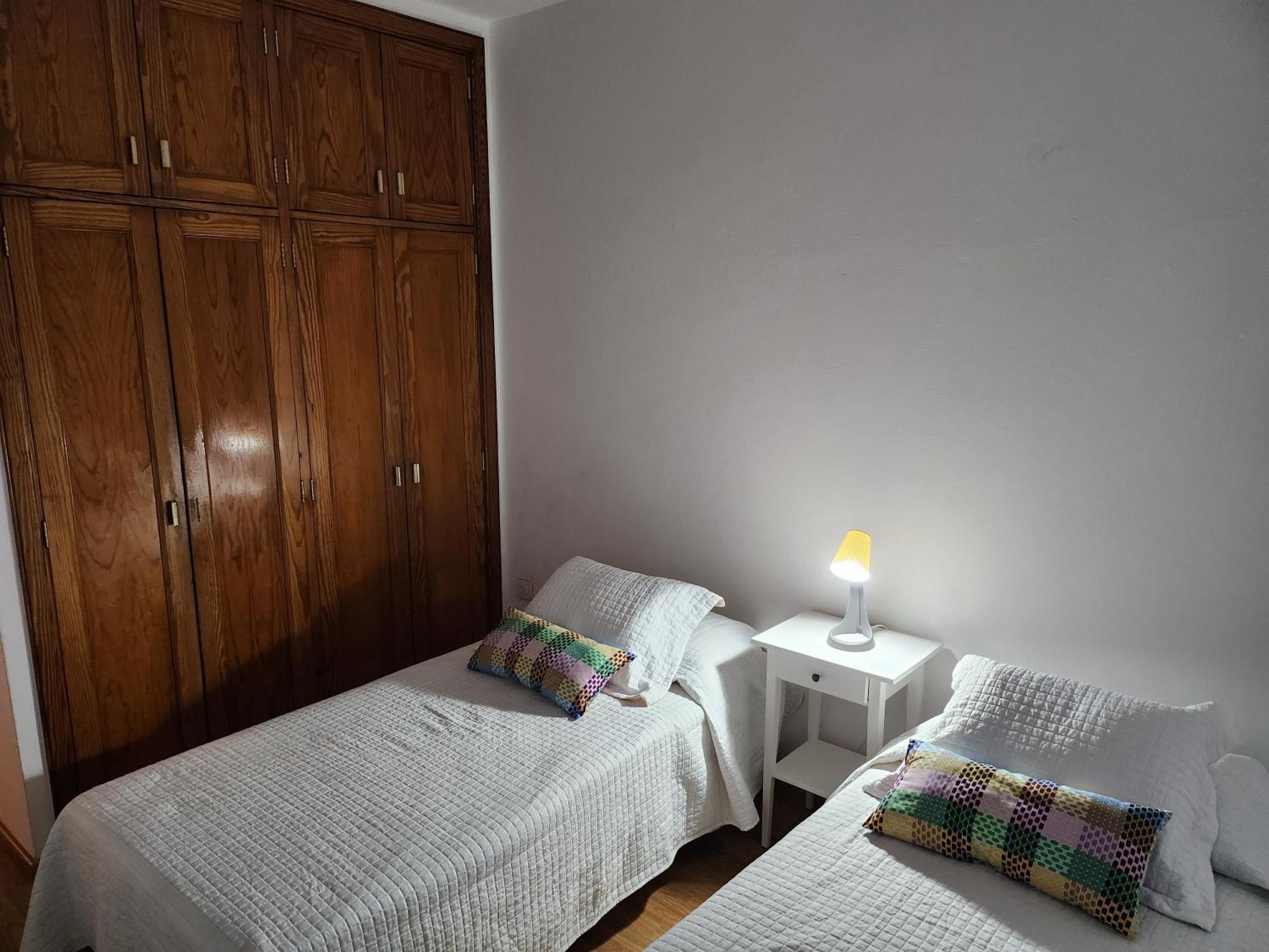 Apartamento Casa Gara Isabel Arrecife  Exterior foto