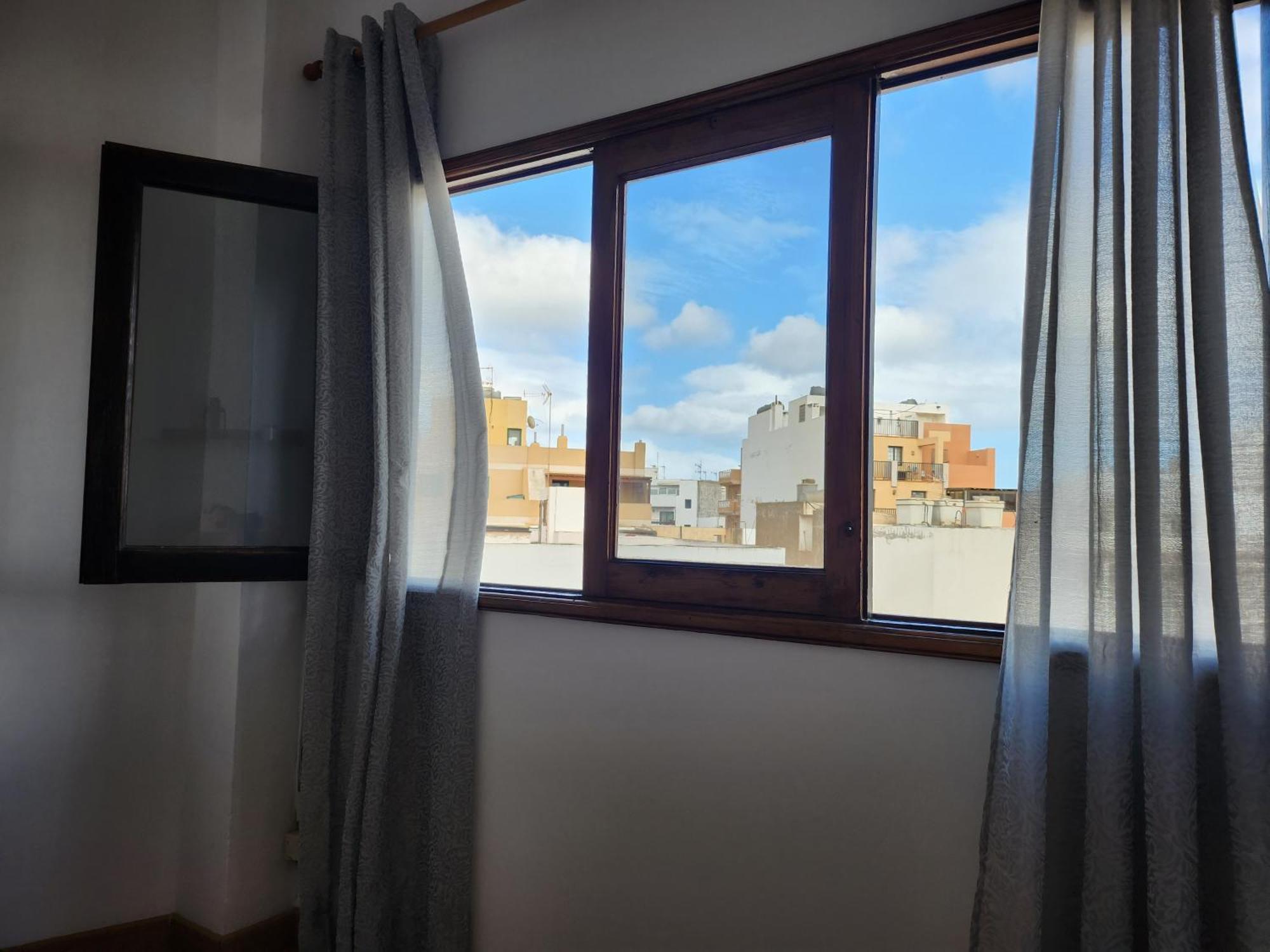 Apartamento Casa Gara Isabel Arrecife  Habitación foto