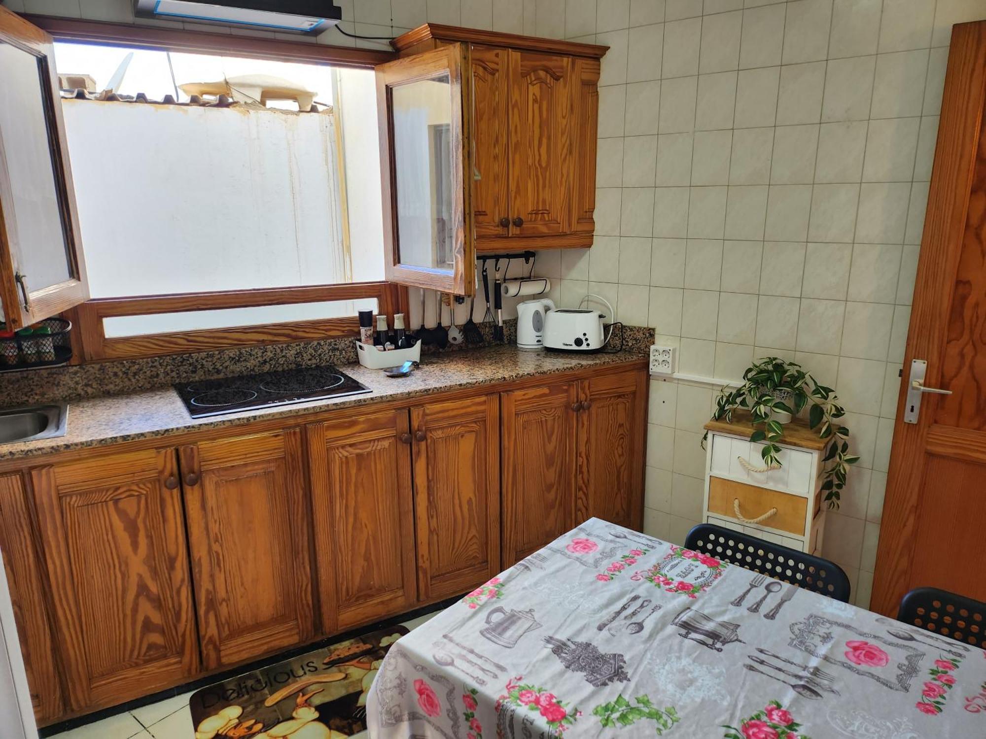 Apartamento Casa Gara Isabel Arrecife  Habitación foto