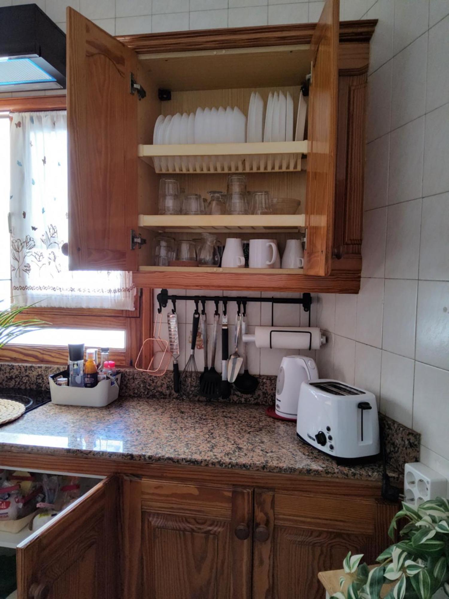 Apartamento Casa Gara Isabel Arrecife  Habitación foto